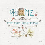 Our Christmas Story XI by Lisa Audit. SKU 47740a. Archival Giclee Fine art print for wall decor.