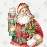 Our Christmas Story XV by Lisa Audit. SKU 82085a. Archival Giclee Fine art print for wall decor.