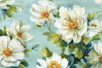 Reflections I Crop by Lisa Audit. SKU 13204i. Archival Giclee Fine art print for wall decor.