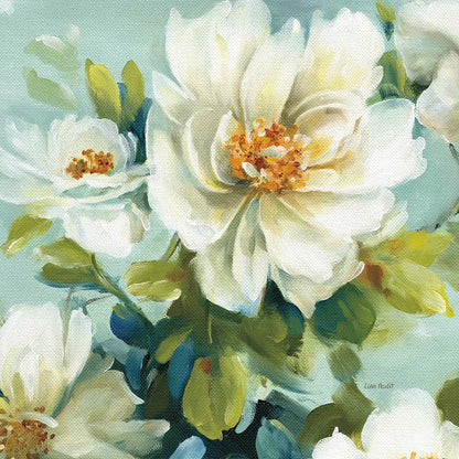 Reflections III Crop by Lisa Audit. SKU 13252a. Archival Giclee Fine art print for wall decor.