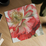 Romantic Afternoon Light Crop I by Lisa Audit. Shown as a detailed flat fine art print, highlighting archival giclee quality. Available as an archival giclee rolled canvas, fine art paper, or poster print. SKU 18340a.