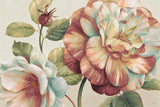 Romantic Afternoon Light II Spice by Lisa Audit. SKU 33735i. Archival Giclee Fine art print for wall decor.