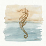 Sand and Sea IV by Lisa Audit. SKU 17036a. Archival Giclee Fine art print for wall decor.