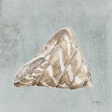 Sand and Seashells IV Left by Lisa Audit. SKU 50063a. Archival Giclee Fine art print for wall decor.