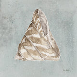 Sand and Seashells IV Right by Lisa Audit. SKU 50064a. Archival Giclee Fine art print for wall decor.