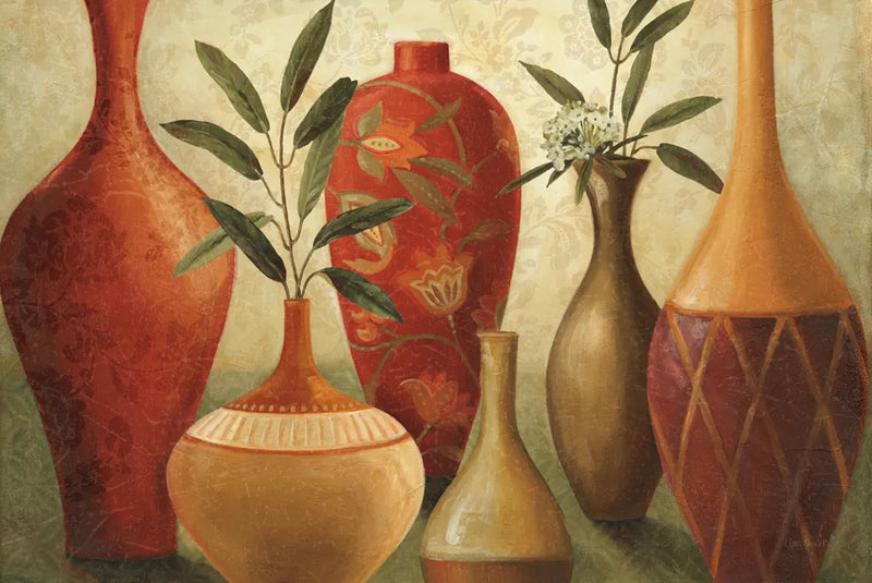 Southern Tones I by Lisa Audit. SKU 14876i. Archival Giclee Fine art print for wall decor.