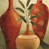 Southern Tones II by Lisa Audit. SKU 1706a. Archival Giclee Fine art print for wall decor.