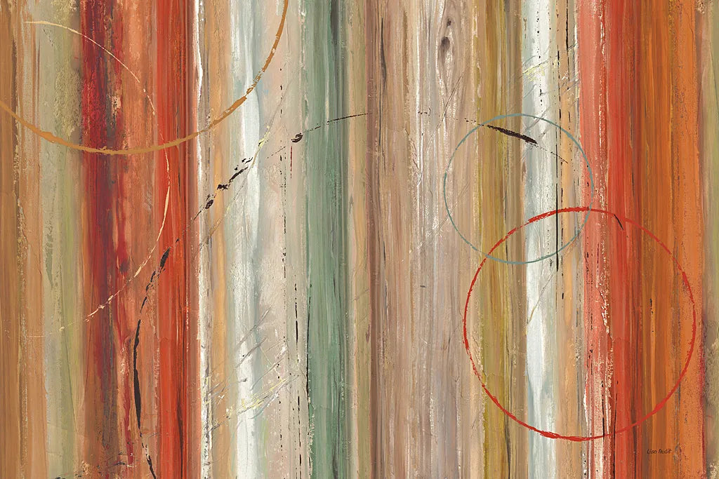 Spiced II by Lisa Audit. SKU 14439i. Archival Giclee Fine art print for wall decor.