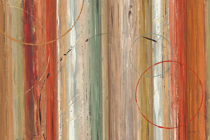 Spiced II by Lisa Audit. SKU 14439i. Archival Giclee Fine art print for wall decor.