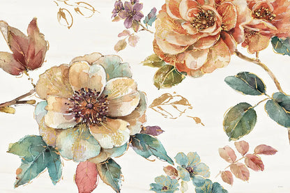 Spiced Nature I Soft White by Lisa Audit. SKU 35089i. Archival Giclee Fine art print for wall decor.