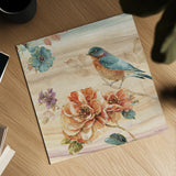 Spiced Nature III by Lisa Audit. Shown as a detailed flat fine art print, highlighting archival giclee quality. Available as an archival giclee rolled canvas, fine art paper, or poster print. SKU 24817a.