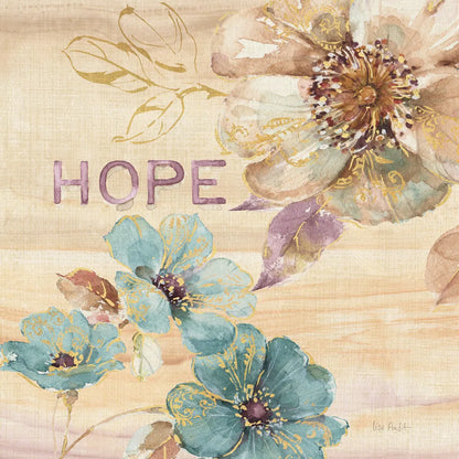 Spiced Nature VI Marble Sq by Lisa Audit. SKU 63976a. Archival Giclee Fine art print for wall decor.