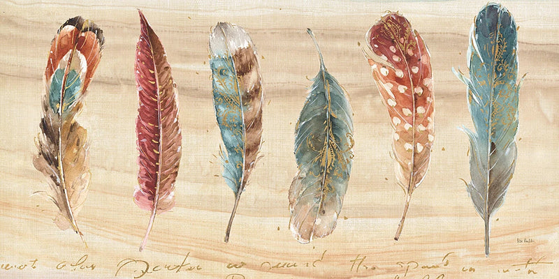 Spiced Nature XI by Lisa Audit