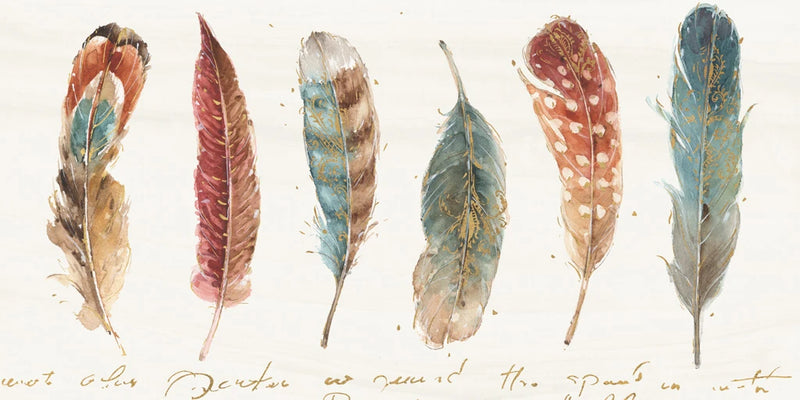 Spiced Nature XI Soft White by Lisa Audit