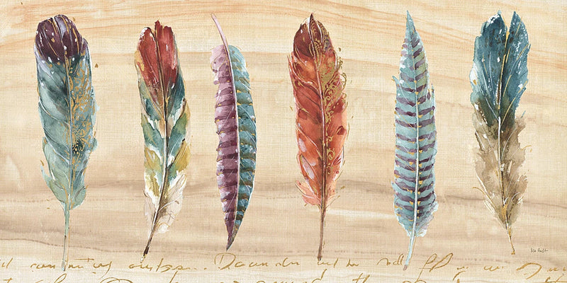 Spiced Nature XII by Lisa Audit
