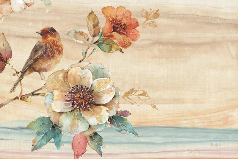 Spiced Nature XV by Lisa Audit. SKU 24979i. Archival Giclee Fine art print for wall decor.