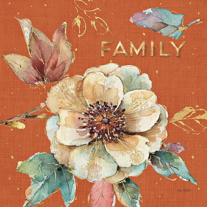 Spiced Nature XVII Spice by Lisa Audit. SKU 27135a. Archival Giclee Fine art print for wall decor.