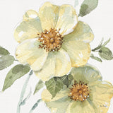 Spring Meadow VII by Lisa Audit. SKU 51766a. Archival Giclee Fine art print for wall decor.