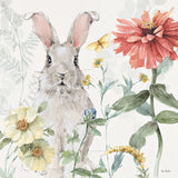Spring Meadow XV by Lisa Audit. SKU 51774a. Archival Giclee Fine art print for wall decor.