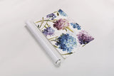 Spring Nectar I by Lisa Audit. shown as a rolled paper print. Available as archival giclee rolled canvas, fine art paper, or poster print. SKU 9314i.