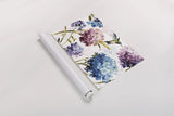 Spring Nectar IV by Lisa Audit. shown as a rolled paper print. Available as archival giclee rolled canvas, fine art paper, or poster print. SKU 103483i.