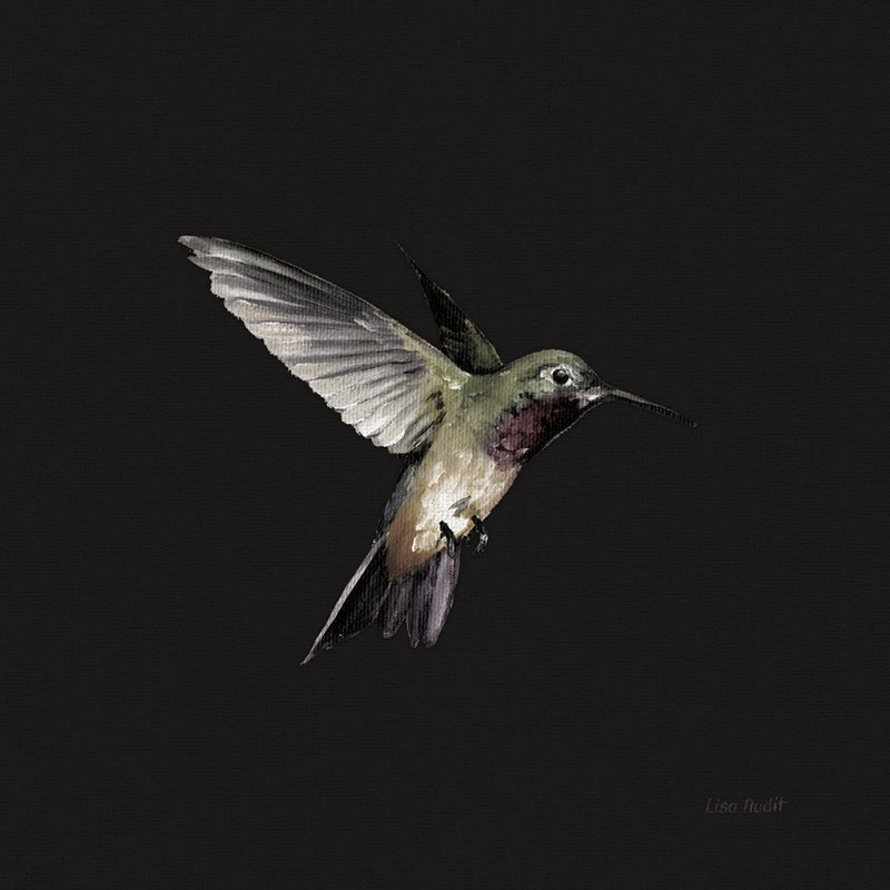 Spring Nectar V by Lisa Audit