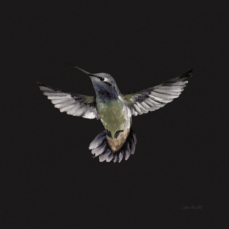 Spring Nectar VI by Lisa Audit