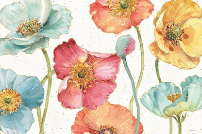 Spring Softies I by Lisa Audit. SKU 25955i. Archival Giclee Fine art print for wall decor.