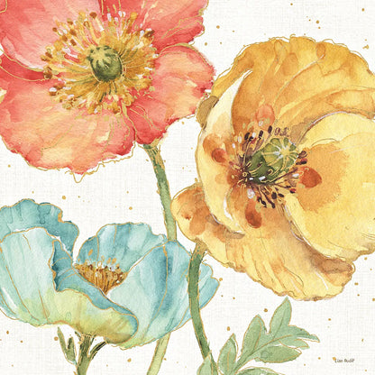 Spring Softies III by Lisa Audit. SKU 25957a. Archival Giclee Fine art print for wall decor.