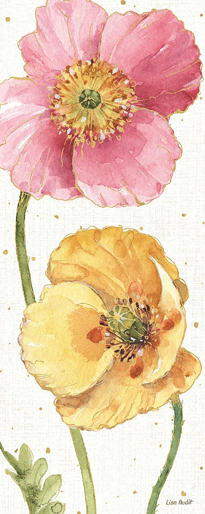 Spring Softies IV by Lisa Audit