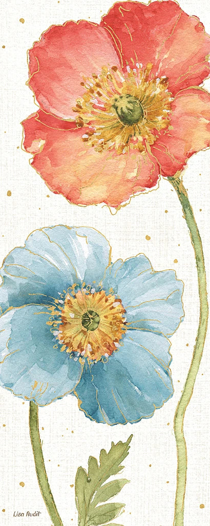 Spring Softies V by Lisa Audit