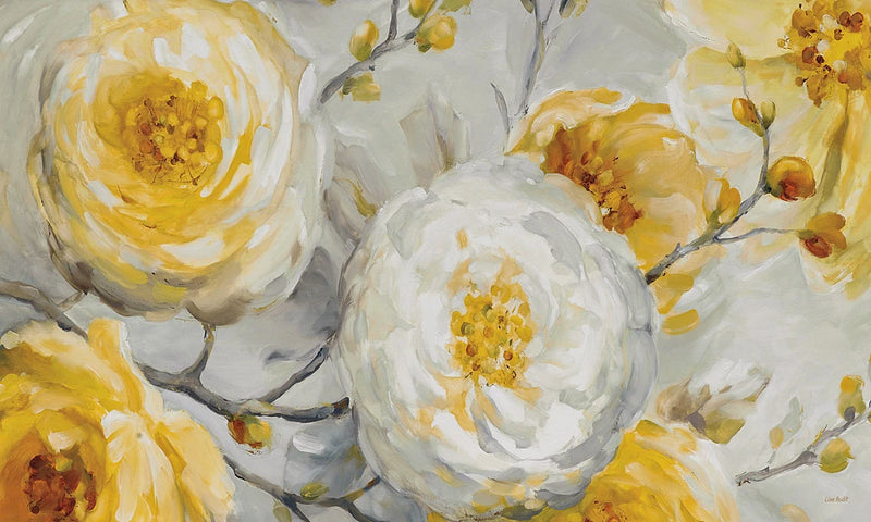 Sunshine by Lisa Audit