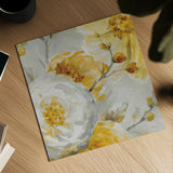 Sunshine XII by Lisa Audit. Shown as a detailed flat fine art print, highlighting archival giclee quality. Available as an archival giclee rolled canvas, fine art paper, or poster print. SKU 34837a.