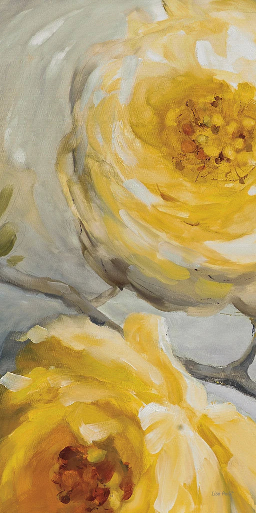 Sunshine XIII by Lisa Audit