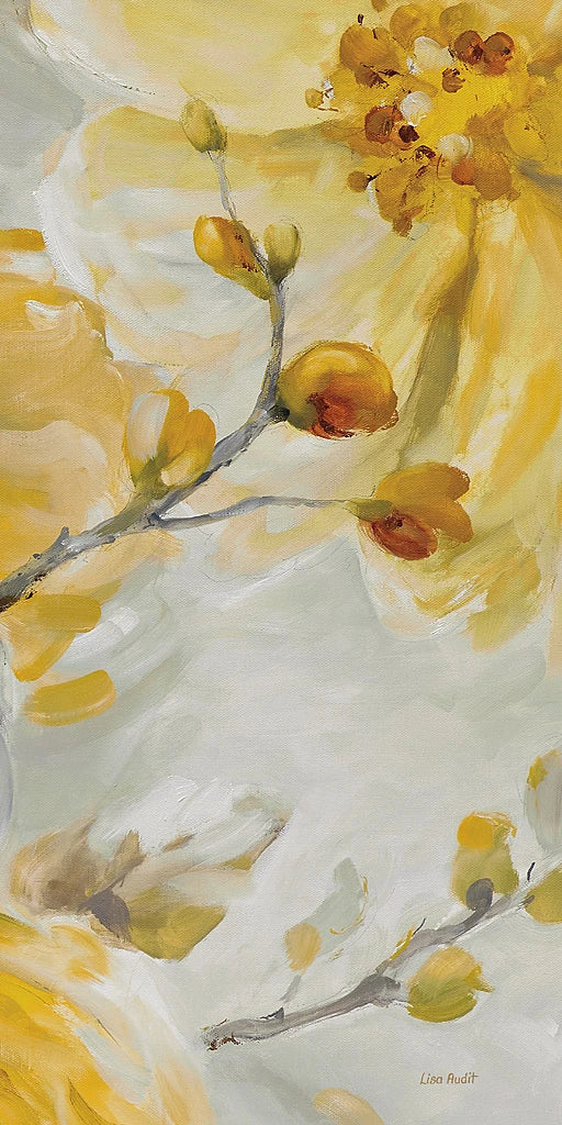 Sunshine XVI by Lisa Audit