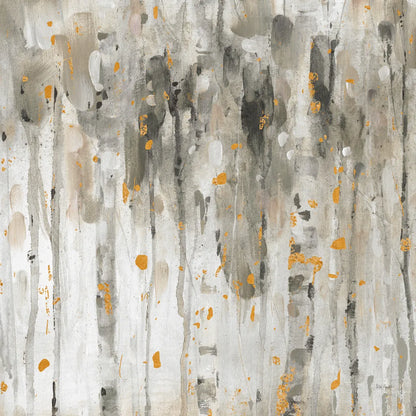 The Autumn Blaze Forest II by Lisa Audit. SKU 78320a. Archival Giclee Fine art print for wall decor.