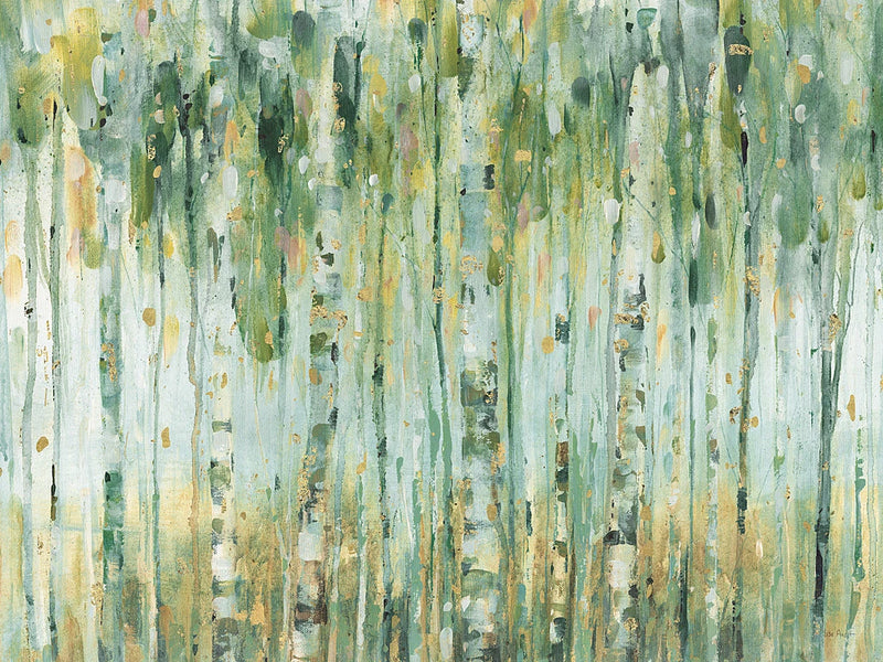 The Forest I by Lisa Audit