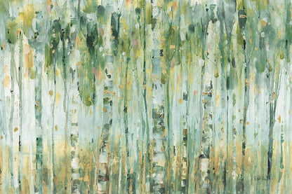 The Forest I by Lisa Audit. SKU 28755i. Archival Giclee Fine art print for wall decor.