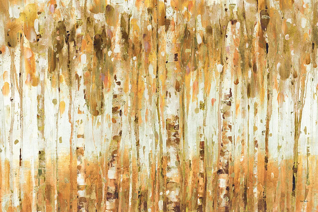 The Forest I Fall by Lisa Audit. SKU 28786i. Archival Giclee Fine art print for wall decor.