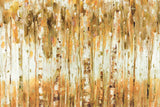 The Forest I Fall by Lisa Audit. SKU 28786i. Archival Giclee Fine art print for wall decor.