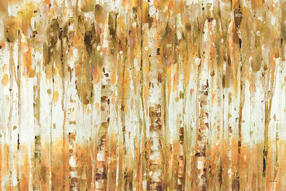 The Forest I Fall by Lisa Audit. SKU 28786i. Archival Giclee Fine art print for wall decor.