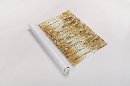 The Forest I Fall by Lisa Audit. shown as a rolled paper print. Available as archival giclee rolled canvas, fine art paper, or poster print. SKU 28786i.