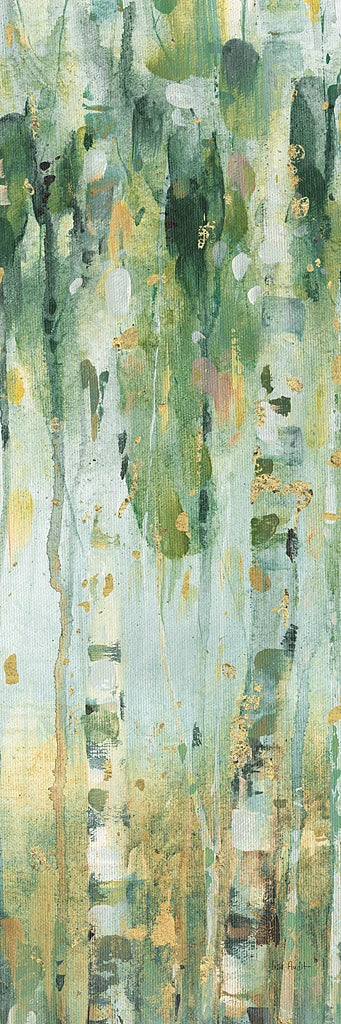 The Forest IV by Lisa Audit