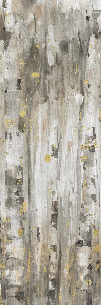 The Forest V Neutral by Lisa Audit