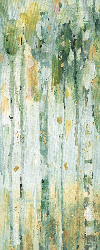The Forest VI by Lisa Audit