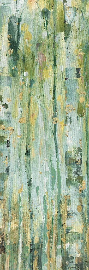 The Forest VII by Lisa Audit