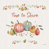 Time to Share III by Lisa Audit. SKU 53990a. Archival Giclee Fine art print for wall decor.