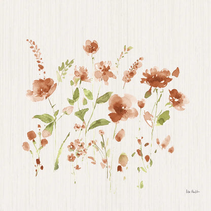 Time to Share IX Spice by Lisa Audit. SKU 57581a. Archival Giclee Fine art print for wall decor.