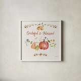 Time to Share VI by Lisa Audit. Shown in a crisp white glass frame for a clean and minimalist style. Available as an archival giclee rolled canvas, fine art paper, or poster print. SKU 53993a.
