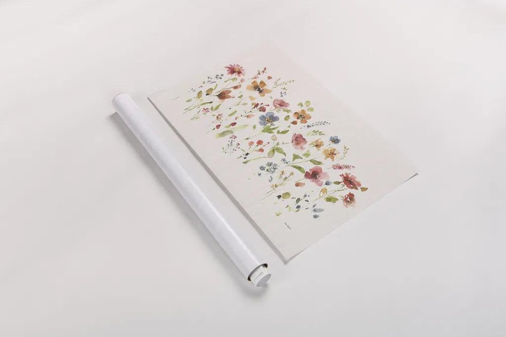 Time to Share VII by Lisa Audit. shown as a rolled paper print. Available as archival giclee rolled canvas, fine art paper, or poster print. SKU 53994i.